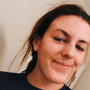Meet your Posher, Paige